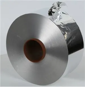 Aluminiumfolie